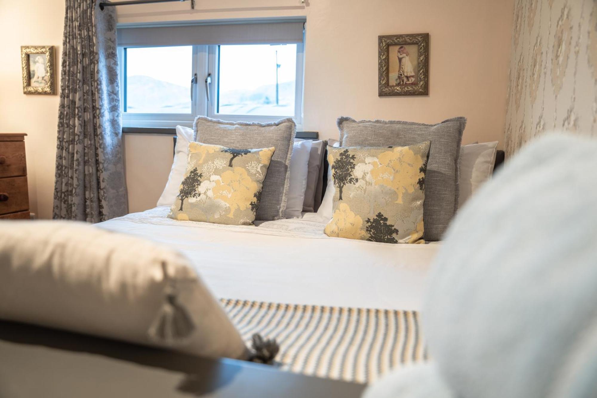 Greenvale Cabins Forkhill Kamer foto